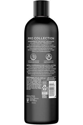 Tresemme Shampoo Maximum Lengths 20 Ounce (592ml) in Saudi Arabia