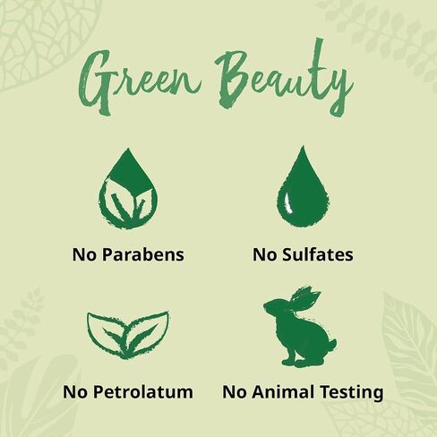 Grow with Us Shampoo & Conditioner Set - Infused Aloe Vera, Rose Water for Nourishing and Softening the Hair, Shea Oil to Help Moisturize and Repairs Damaged Hair, Paraben Free, Sulfate Free in Kuwait