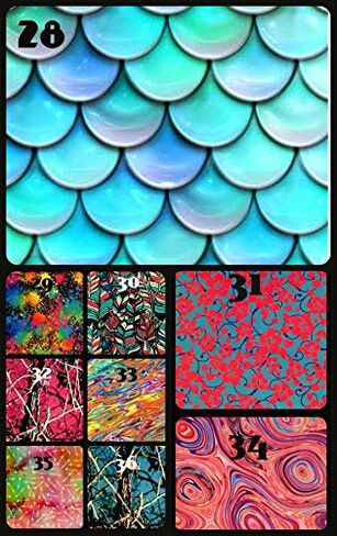 Mountains Sticker Decal, Mountain Sticker, Outdoors Decal, RV, Camping, Traveling, Car Window, Laptop, Gift for Mom, Choose Size and Color in Kuwait