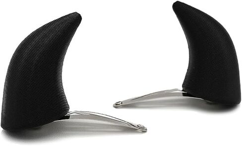 Little Devil Clip-on Horns in Saudi Arabia