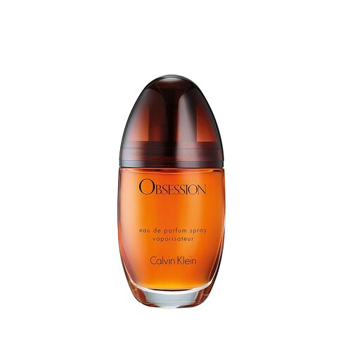 Calvin Klein Obsession for Women Eau de Parfum, 1.7 Fl. Oz. in Kuwait