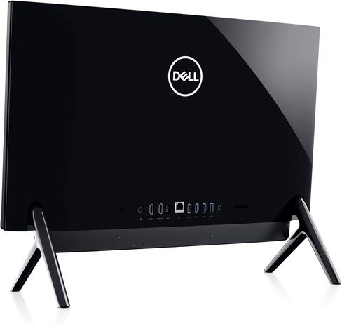 Dell Inspiron 5400 AIO 23.8 Inch FHD Touch All in One, Intel Core i5-1135G7, 8GB 2666MHz DDR4, 512GB SSD, Iris Xe Graphics , Windows 10 Home in Kuwait