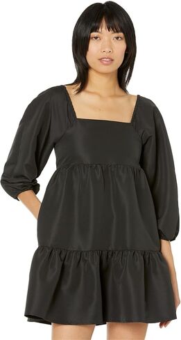 Levi's Women's Dolci Baby Doll Dress in Kuwait