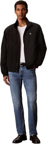 Calvin Klein Men's Slim High Stretch Jeans in Saudi Arabia