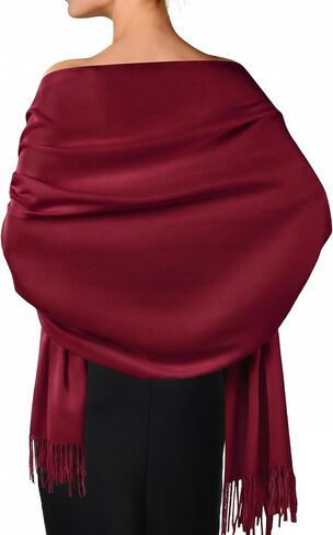 FURTALK Shawls and Wraps Scarf for Women Travel Evening Dresses Wedding in Kuwait
