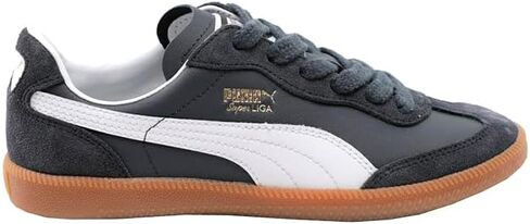 PUMA unisex-child Super Liga Og Retro (Big Kid) in Kuwait