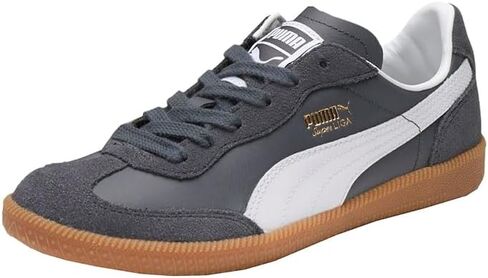 PUMA unisex-child Super Liga Og Retro (Big Kid) in Kuwait