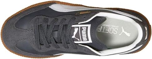 PUMA unisex-child Super Liga Og Retro (Big Kid) in Kuwait