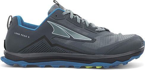 ALTRA Men's AL0A4VQE Lone Peak 5 Trail Running Shoe in Kuwait