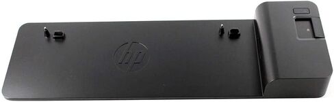 HP Ultra Slim Dock 2013 Docking Station (D9Y32AA#ABA) in Kuwait