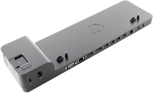 HP Ultra Slim Dock 2013 Docking Station (D9Y32AA#ABA) in Kuwait