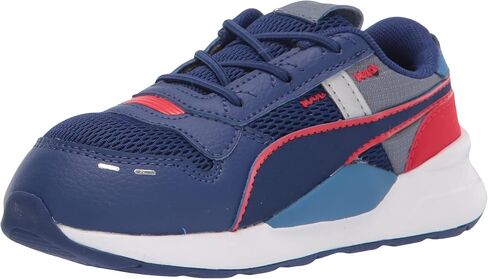 حذاء رياضي PUMA للجنسين للأطفال Rs 2.0 سهل الارتداء in Kuwait