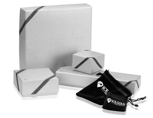 Black Tungsten with Two Stripes of Gray – Stylish – Chic – Classic – Masculine - Bold in Saudi Arabia
