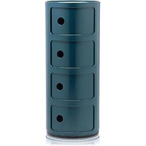 Kartell Componibili, Plastic, Green in Kuwait