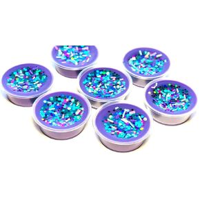 Mermaid Soy Wax Melts, Raspberry Wax Melts, Wax Pots, Wax Tarts, Highly Scented Wax Melts, Soy Candles, Wax Melts, Wax Shot, Purple Tart in Saudi Arabia