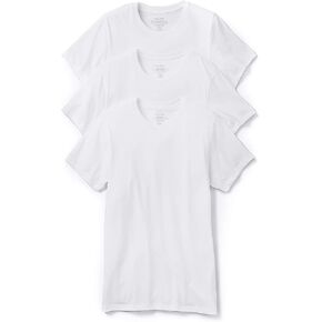 Calvin Klein Men's Cotton Classics Multipack Pack V Neck T-Shirt in Saudi Arabia