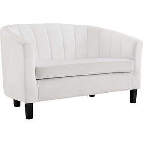 Modway Prospect Armchair, Light Gray in Saudi Arabia