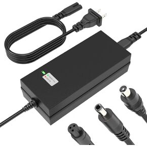 EVAPLUS 42V 2A Fast Charger for 36V Lithium Battery, SGS Safe in Kuwait