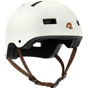 Retrospec Dakota Protective Bike Helmet, Skateboard, Scooter, Adults/Youth in Kuwait