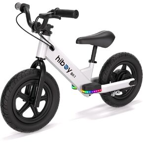 Hiboy BK1 Kids Electric Balance Bike, Ages 3-5, 12-Inch Tires, UL 2272 in Saudi Arabia
