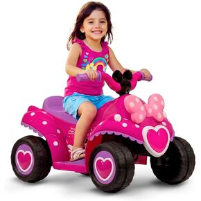 Huffy Cars Lightning McQueen 6V Ride-On with Engine Sounds, Ages 3-7 in Kuwait