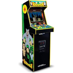 ARCADE1UP Mortal Kombat II Deluxe Arcade Machine, 14 Games in Saudi Arabia