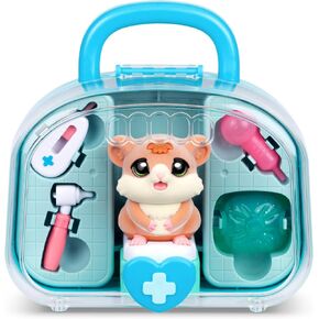 Little Live Pets Ouchies Vet Kit, Chirpy the Chick, Baby Chick Toys in Saudi Arabia