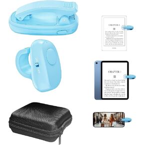 Page Turner Ring for Kindle Remote Control for iPhone iPad Tablets eReaders in Kuwait