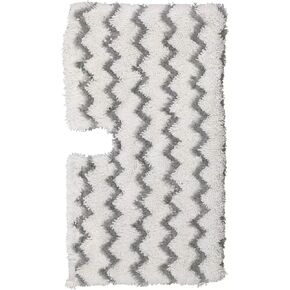 Shark Household-Vacuum-Pads Steam Mop, White in Saudi Arabia