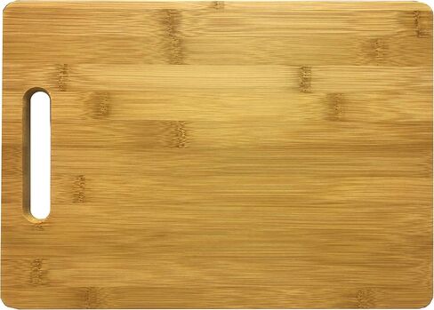 Personalized Cutting Board Monogram Design Engraved Bamboo Kitchen Décor in Saudi Arabia