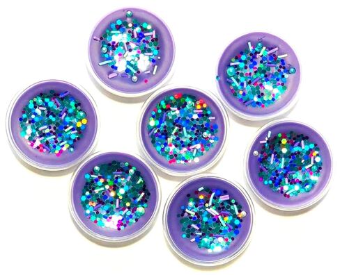 Mermaid Soy Wax Melts, Raspberry Wax Melts, Wax Pots, Wax Tarts, Highly Scented Wax Melts, Soy Candles, Wax Melts, Wax Shot, Purple Tart in Kuwait