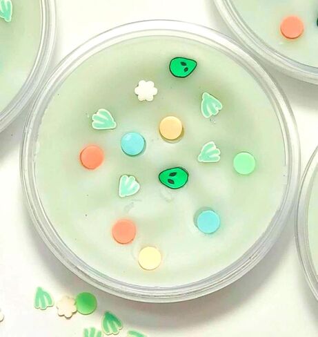 Area 51 Soy Wax Melts, Wax Melt, Wax Pots, Alien, Highly Scented Wax Melts, Soy Candles, Cucumber Cantaloupe Scented Wax Melts, Wax Shot in Saudi Arabia