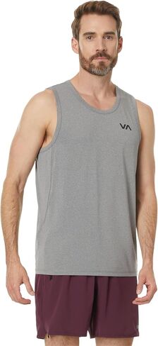 تي شيرت RVCA رجالي Sport VENT Tank Top in Kuwait