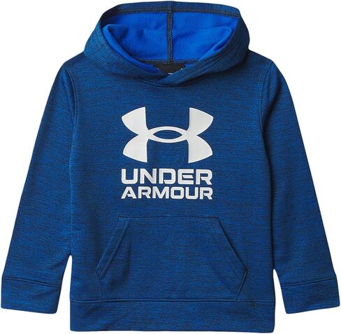 سترة بقلنسوة للأولاد من Under Armour UA TWIST in Kuwait