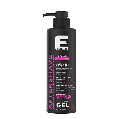 Elegance After Shave Lotion Earth 16.9 Oz in Kuwait