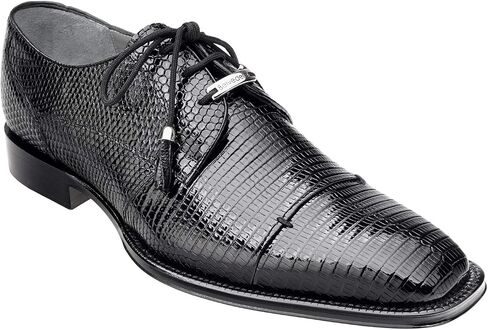 Belvedere Karmelo Genuine Lizard Shoes in Kuwait
