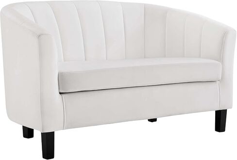 Modway Prospect Armchair, Light Gray in Saudi Arabia