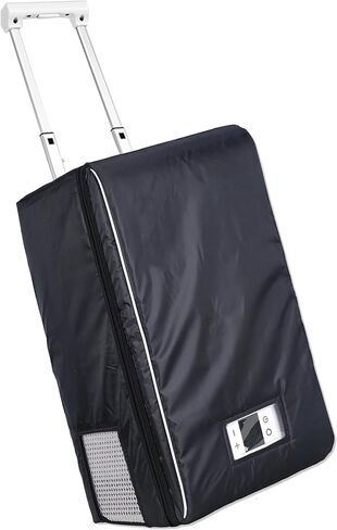Equator Portable Tailgate Fridge Freezer (With Transit Cover) in Kuwait