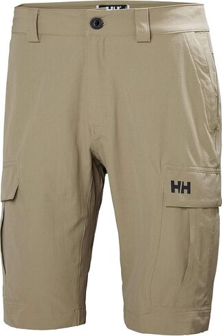 Helly Hansen Men's Jotun QD Cargo Shorts 11" in Kuwait