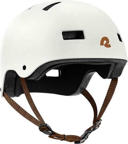 Retrospec Dakota Protective Bike Helmet, Skateboard, Scooter, Adults/Youth in Kuwait
