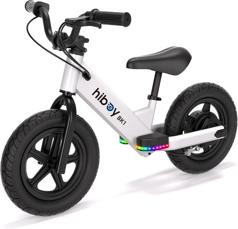 Hiboy BK1 Kids Electric Balance Bike, Ages 3-5, 12-Inch Tires, UL 2272 in Saudi Arabia