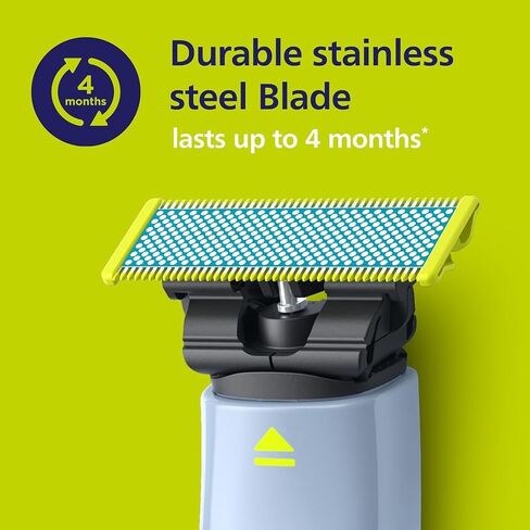 PHILIPS Oneblade Replacement Blade in Kuwait