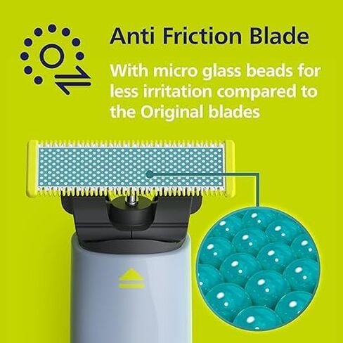 PHILIPS Oneblade Replacement Blade in Kuwait
