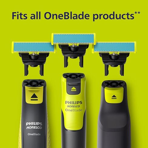 PHILIPS Oneblade Replacement Blade in Kuwait
