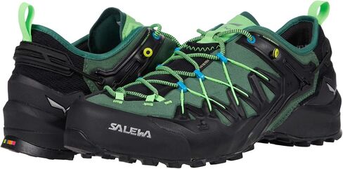 حذاء Salewa Wildfire Edge GTX - للرجال in Kuwait