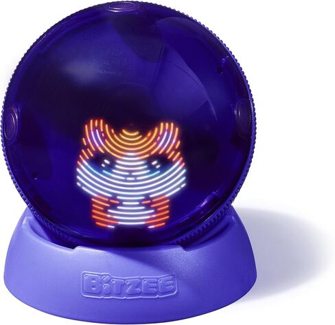 BITZEE Hamster Ball Interactive Toy & Digital Pet, Ages 5+ in Kuwait