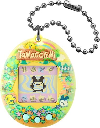 Tamagotchi Original - Tama Cafe in Kuwait