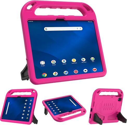 Case for Onn 11 Inch Core Tablet (2026 Model) Kids Friendly, Blue in Kuwait