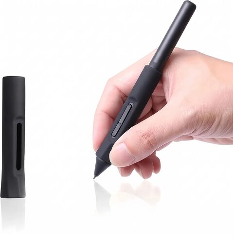 Pen Holder Silicone Grip Suitable for Wacom Pen in Saudi Arabia