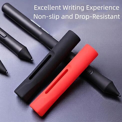 Pen Holder Silicone Grip Suitable for Wacom Pen in Saudi Arabia